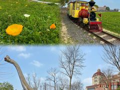 -歌斐颂巧克力小镇