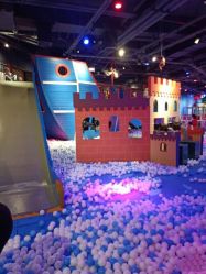 -幻贝家儿童乐园(苏州中心店)