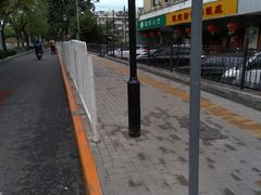 -锦馨豆汁(天坛路店)