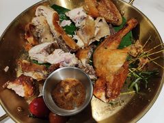 -帕娜·泰式茶餐厅·Bistro(近铁广场店)
