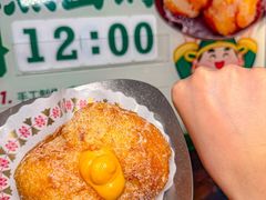 -禄运茶居·手工点心(猎德店)