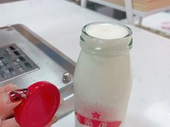 -红星前进面包牛奶公司(五道口购物中心店)