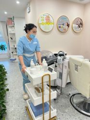 -S&G Beauty轻奢皮肤管理中心