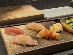 -Sushi Hanzo半藏(天环广场店)
