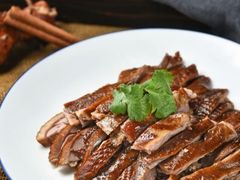 鹅肉-肉神潮汕卤鹅