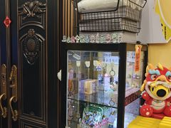 -谜盒子奇幻密室(南屏店)
