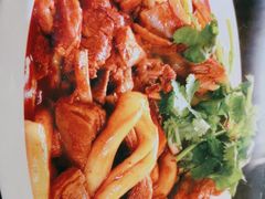 -阿西娅食府(中关村店)