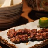 打卡松山湖高级日料🍣炉端烧的天花板‼️🤤