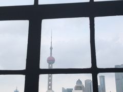 -YUE·6·西式融合餐厅(外滩六号店)