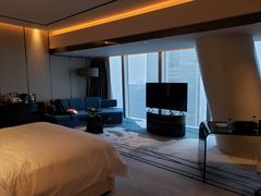 -广州四季酒店