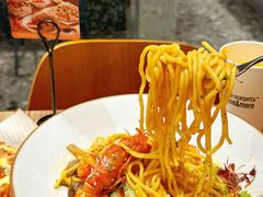 -Pennehut畔尼意面(合肥万象城店)