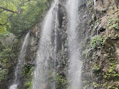 -关门山森林公园