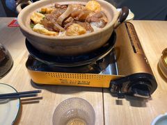 -牛腩之旅·牛腩牛杂煲(光启城美食城店)