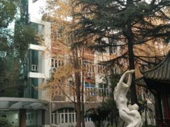 -成都七中(林荫校区)