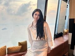 -OZONE 顶楼酒吧(香港丽思卡尔顿酒店)