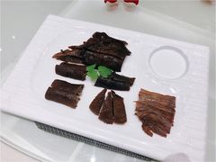 卤水拼盘-潮府馆·非遗潮州菜·世纪公园(新国际博览中心店)