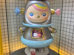 -泡泡玛特POPMART(上海环球港店)