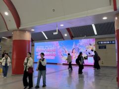 -王府井(地铁站)