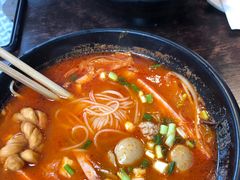 -渝和喵叔米线(南坪万达店)