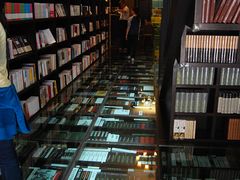 店内环境-钟书阁(松江泰晤士小镇店)