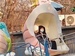 -朝阳公园游乐园