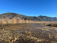 -泸沽湖国家级风景名胜区走婚桥