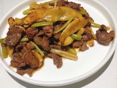 -秋色客家菜(南山店)