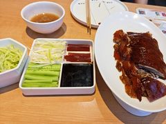 -香香春饼·非遗技艺(万达店)