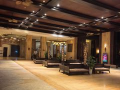 -三亚湾红树林度假世界(木棉酒店)