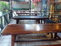露天位-富正毅三下锅(大庸府城店)