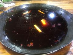 -星鸿社重庆老火锅