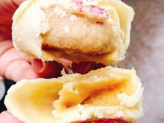 糟香月饼-邵万生食品公司(南京东路店)