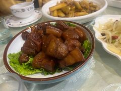 -金良酸菜鱼(宁海路总店)