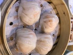 -新世界餐厅(万达店)