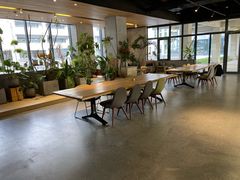 大堂-山下C5cafe(惠通时代广场店)