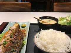 -石屋料理(南京西路店)