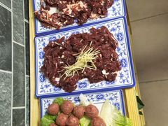 -大戚饭店(泰华路店)