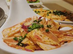 -么子烤肉(化龙池店)