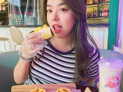 -奈雪的茶(优特汇店)