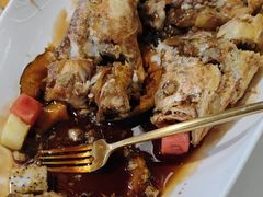 -3号仓库·创意中国菜(新世界城店)