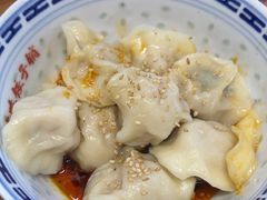 -堂吃饺子(维达北苑店)