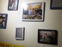 大堂-金明姬铁锅炖(东坝店)