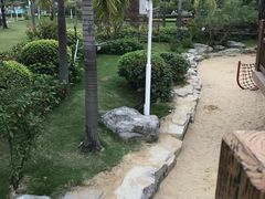 -荔湾区儿童公园