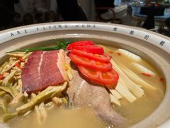 -老鸭集(金沙龙湖天街店)