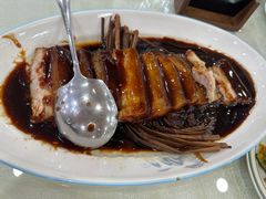 -良友·地标海鲜青岛菜(五四广场店)