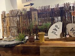 -成川茶店·潮汕工夫浓茶(万象店)