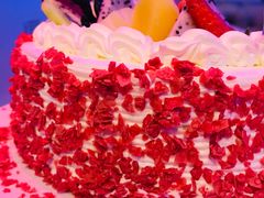 -卡迈隆主题量贩式KTV(中百大厦店)