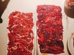 -牛很鲜潮汕牛肉火锅(椒江店)