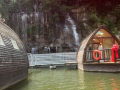 -参仙谷生态旅游度假区