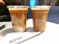 -GOTLOT COFFEE&KITCHEN角落厨房NOOK店